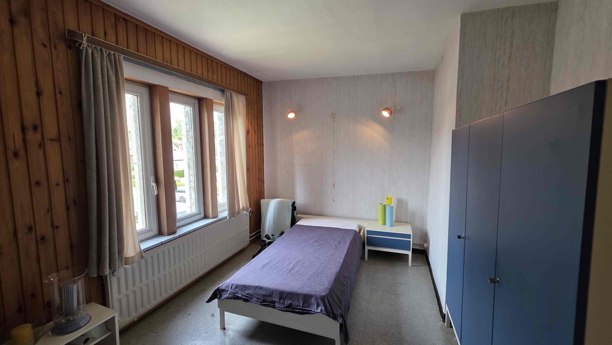 Unieke architecturale woning op een mooi perceel
