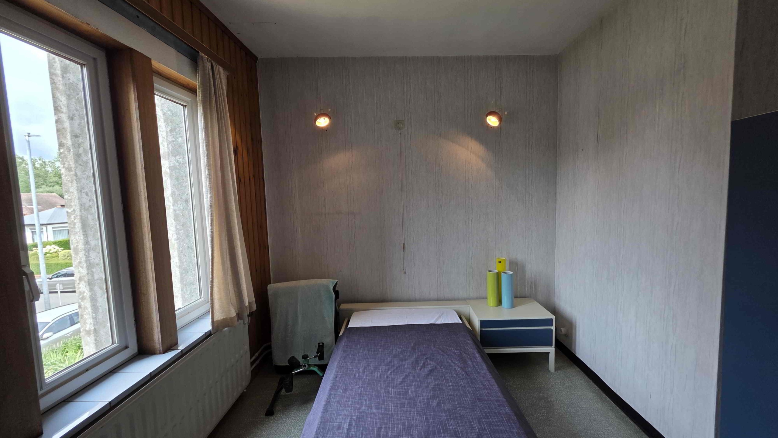 Unieke architecturale woning op een mooi perceel
