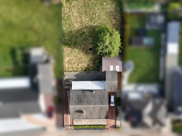 Gezellige gelijkvloerse woning nabij de Gavers