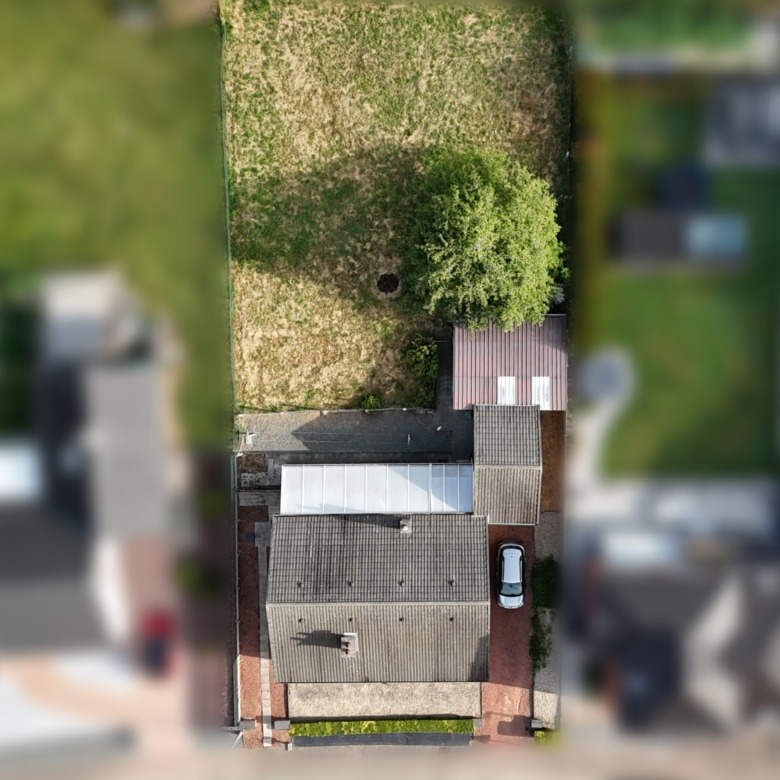 Gezellige gelijkvloerse woning nabij de Gavers