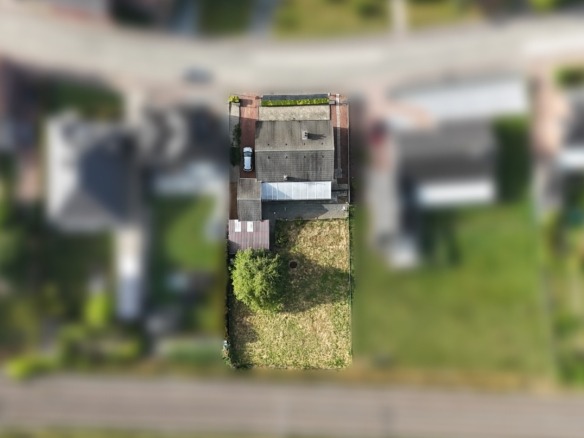 Gezellige gelijkvloerse woning nabij de Gavers