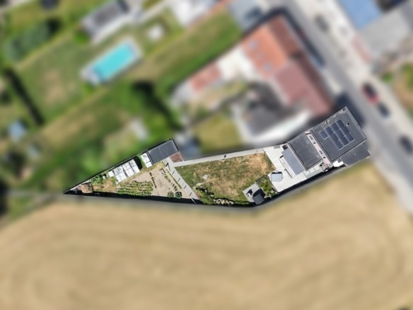 Moderne, top uitgeruste woning met privatieve tuin