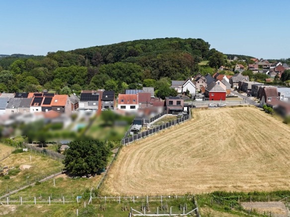 Moderne, top uitgeruste woning met privatieve tuin