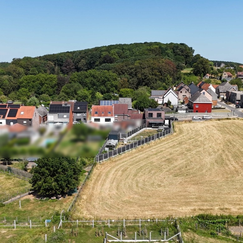 Moderne, top uitgeruste woning met privatieve tuin