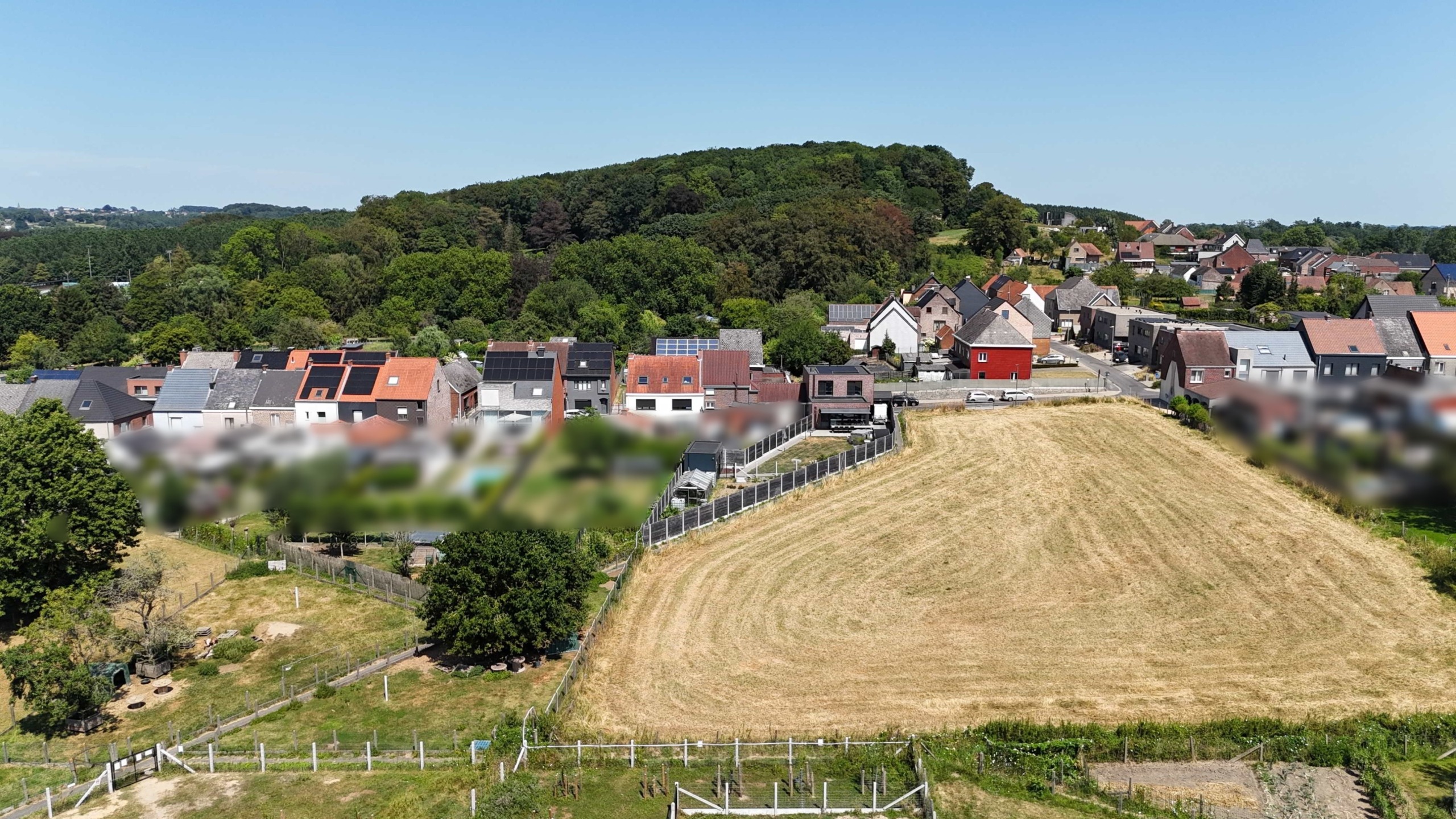 Moderne, top uitgeruste woning met privatieve tuin