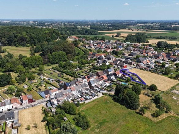 Moderne, top uitgeruste woning met privatieve tuin
