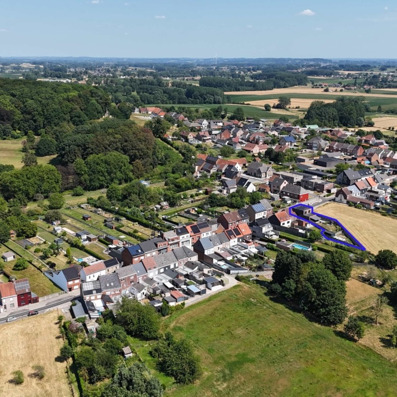 Moderne, top uitgeruste woning met privatieve tuin