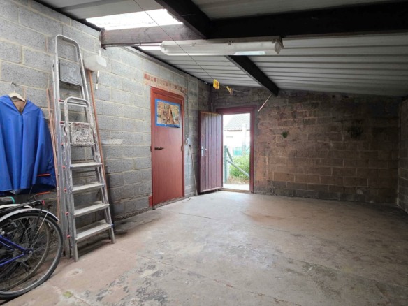 Gezellige gelijkvloerse woning nabij de Gavers
