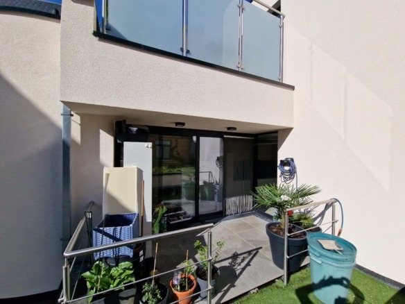 Mooi appartement met topligging op de markt!