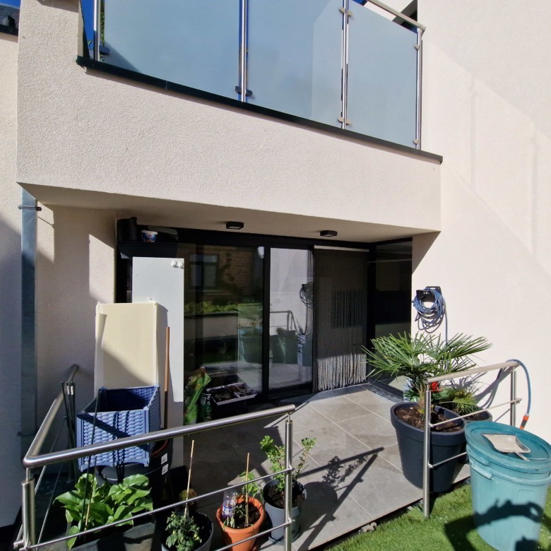 Mooi appartement met topligging op de markt!