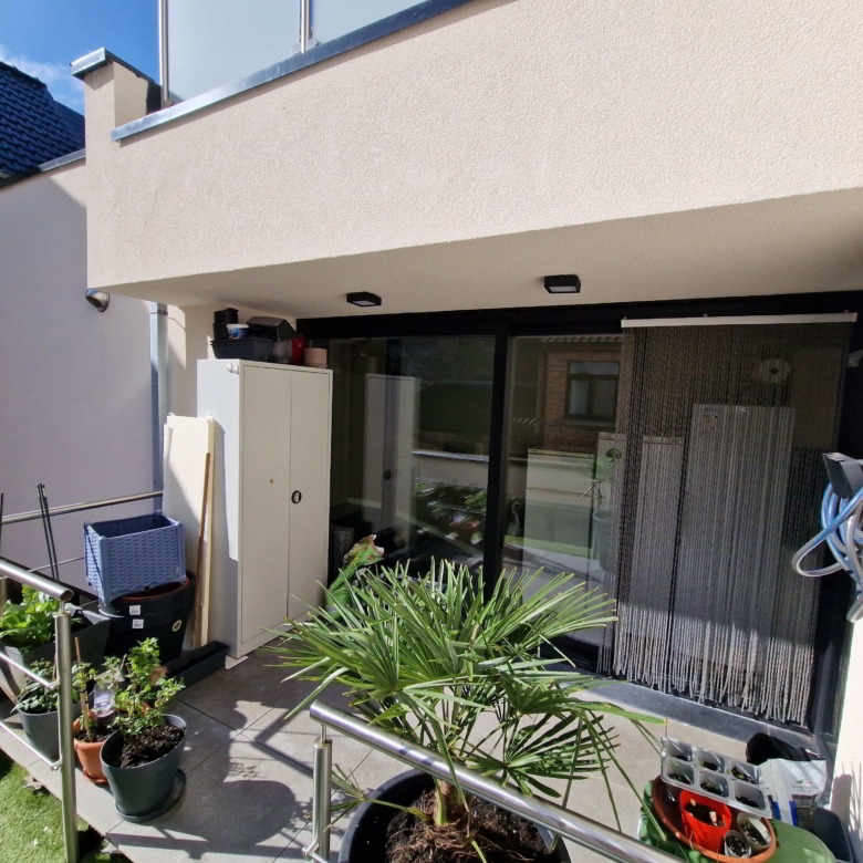 Mooi appartement met topligging op de markt!