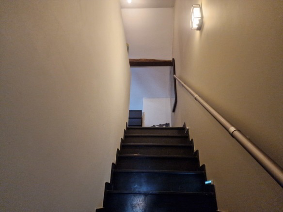 Mooi appartement met topligging op de markt!