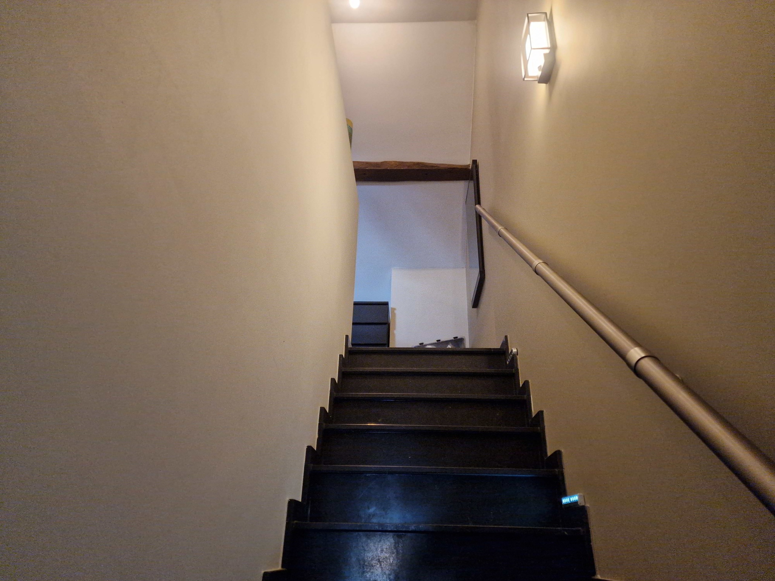 Mooi appartement met topligging op de markt!