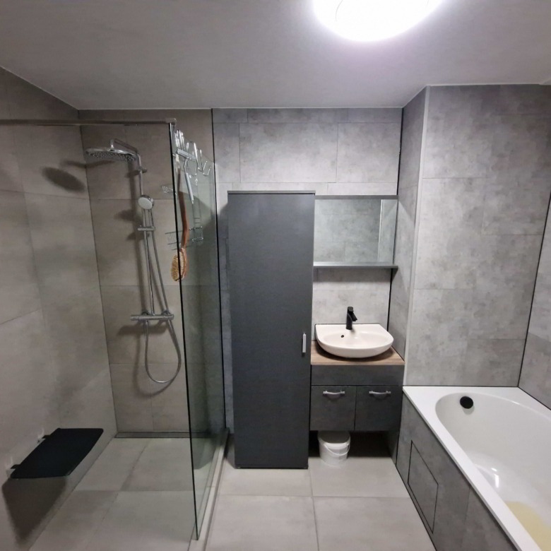 Mooi appartement met topligging op de markt!