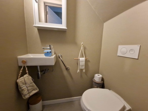 Mooi appartement met topligging op de markt!