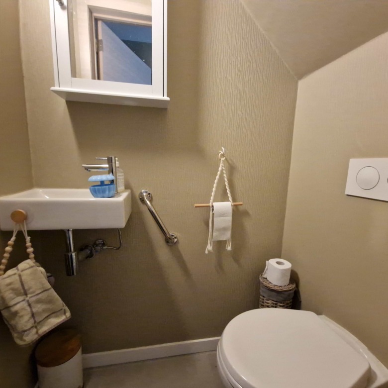 Mooi appartement met topligging op de markt!