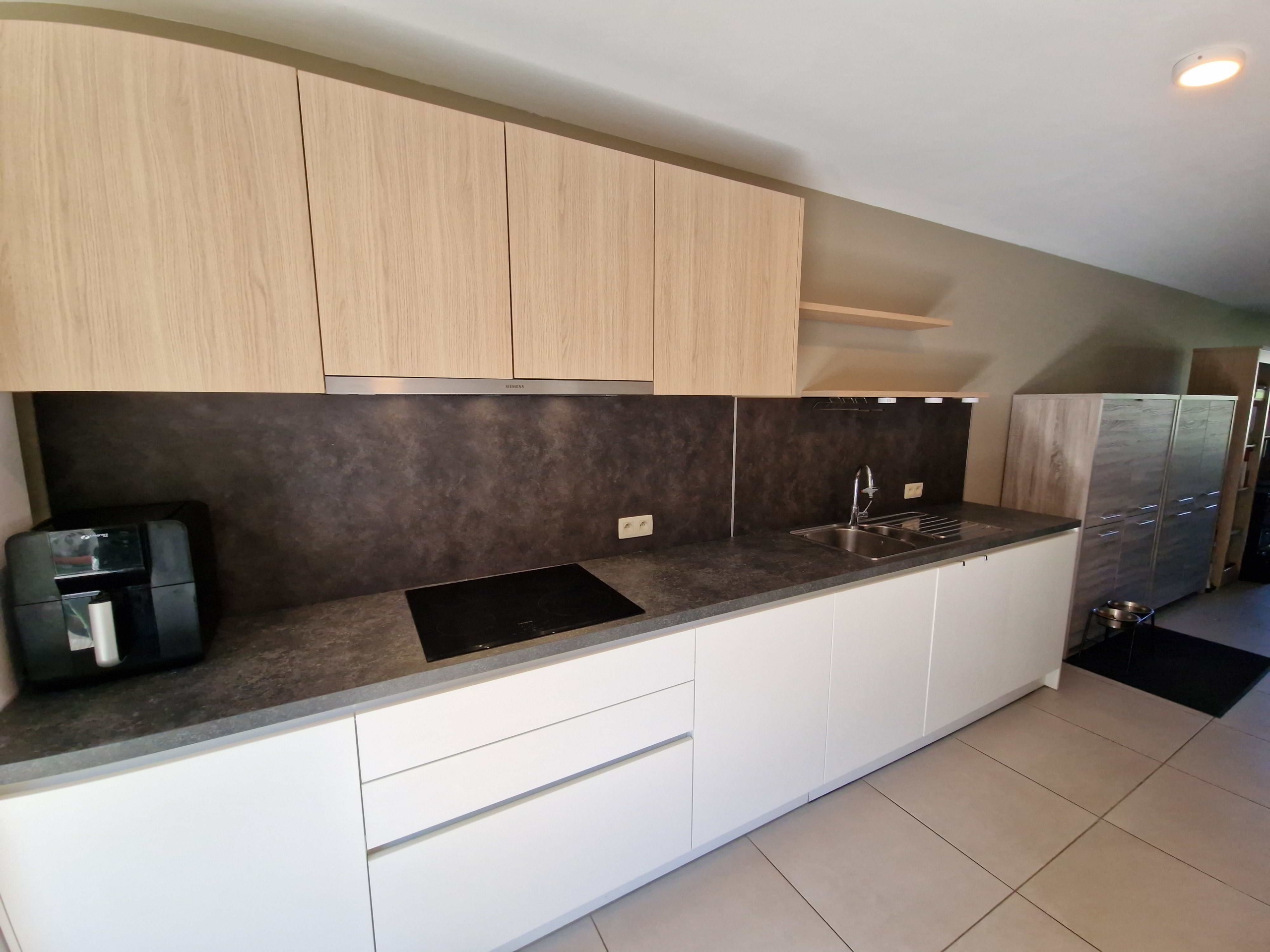 Mooi appartement met topligging op de markt!