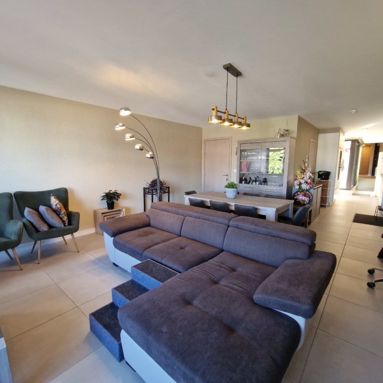 Mooi appartement met topligging op de markt!