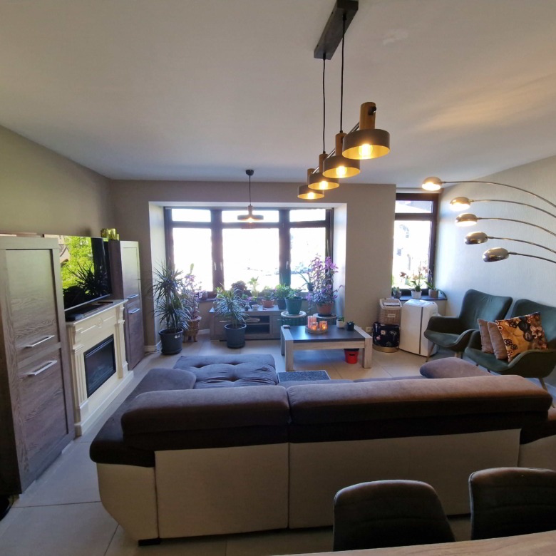Mooi appartement met topligging op de markt!