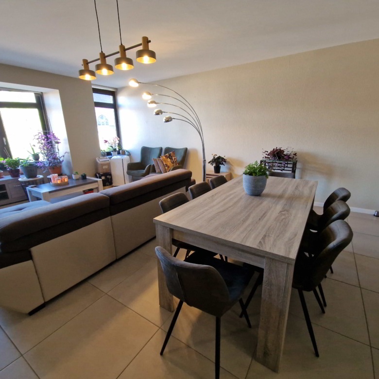 Mooi appartement met topligging op de markt!