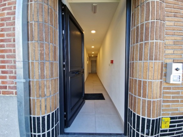 Mooi appartement met topligging op de markt!