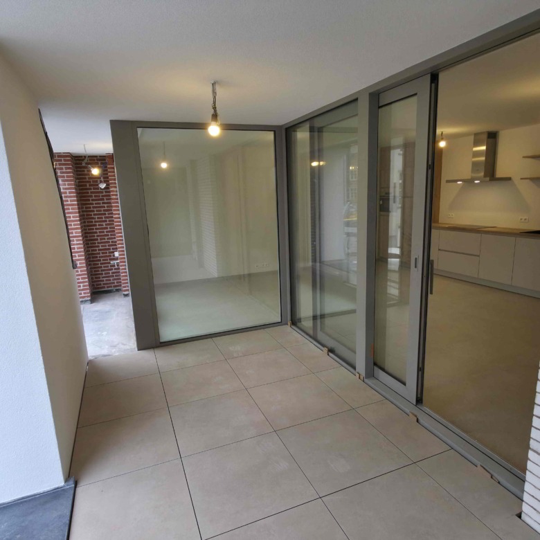 Comfortabel nieuwbouwappartement op de markt!