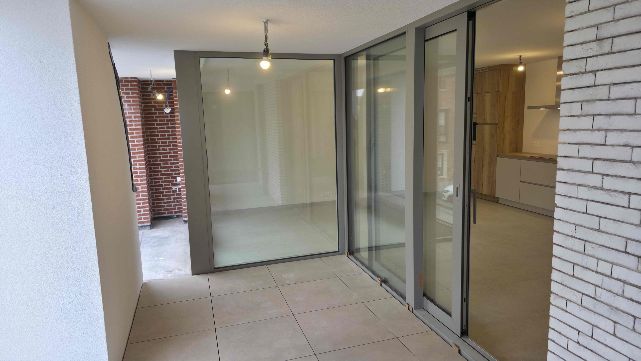 Comfortabel nieuwbouwappartement op de markt!