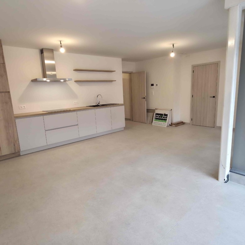 Comfortabel nieuwbouwappartement op de markt!