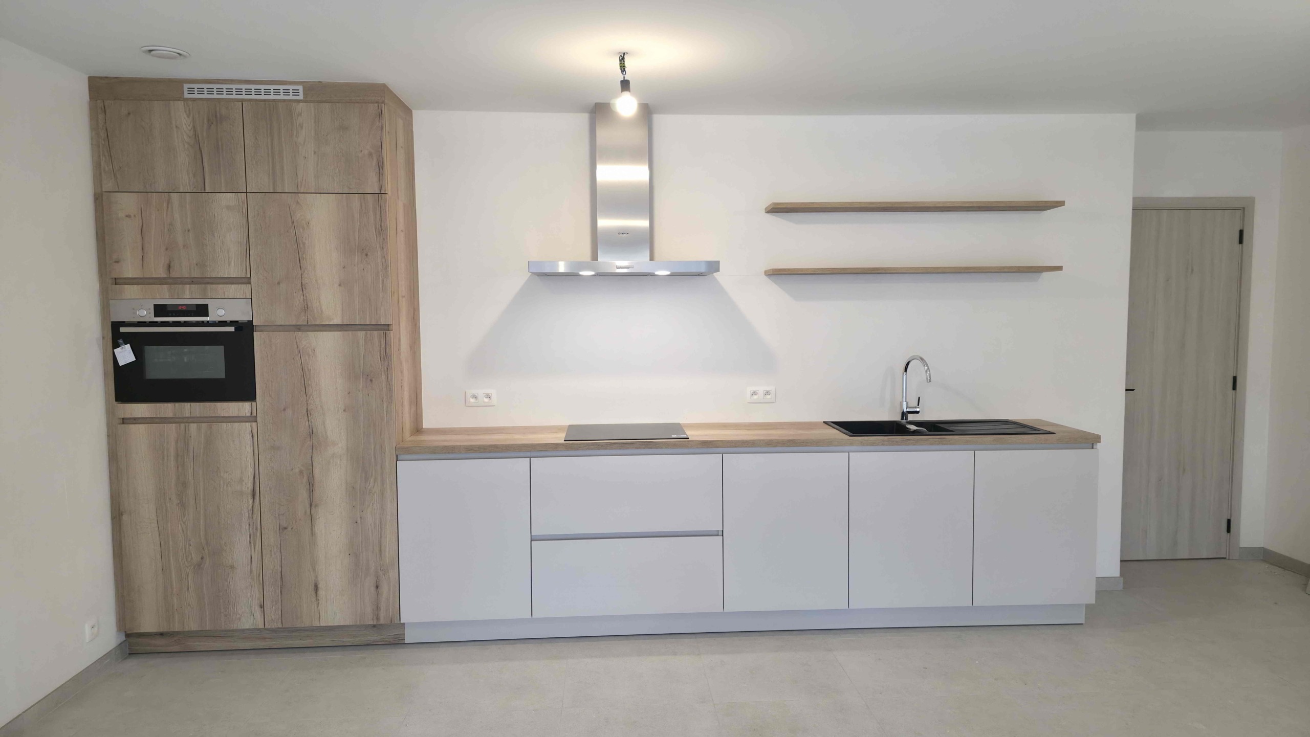 Comfortabel nieuwbouwappartement op de markt!