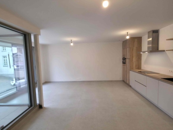 Comfortabel nieuwbouwappartement op de markt!