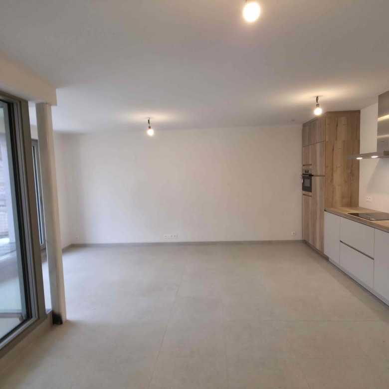 Comfortabel nieuwbouwappartement op de markt!