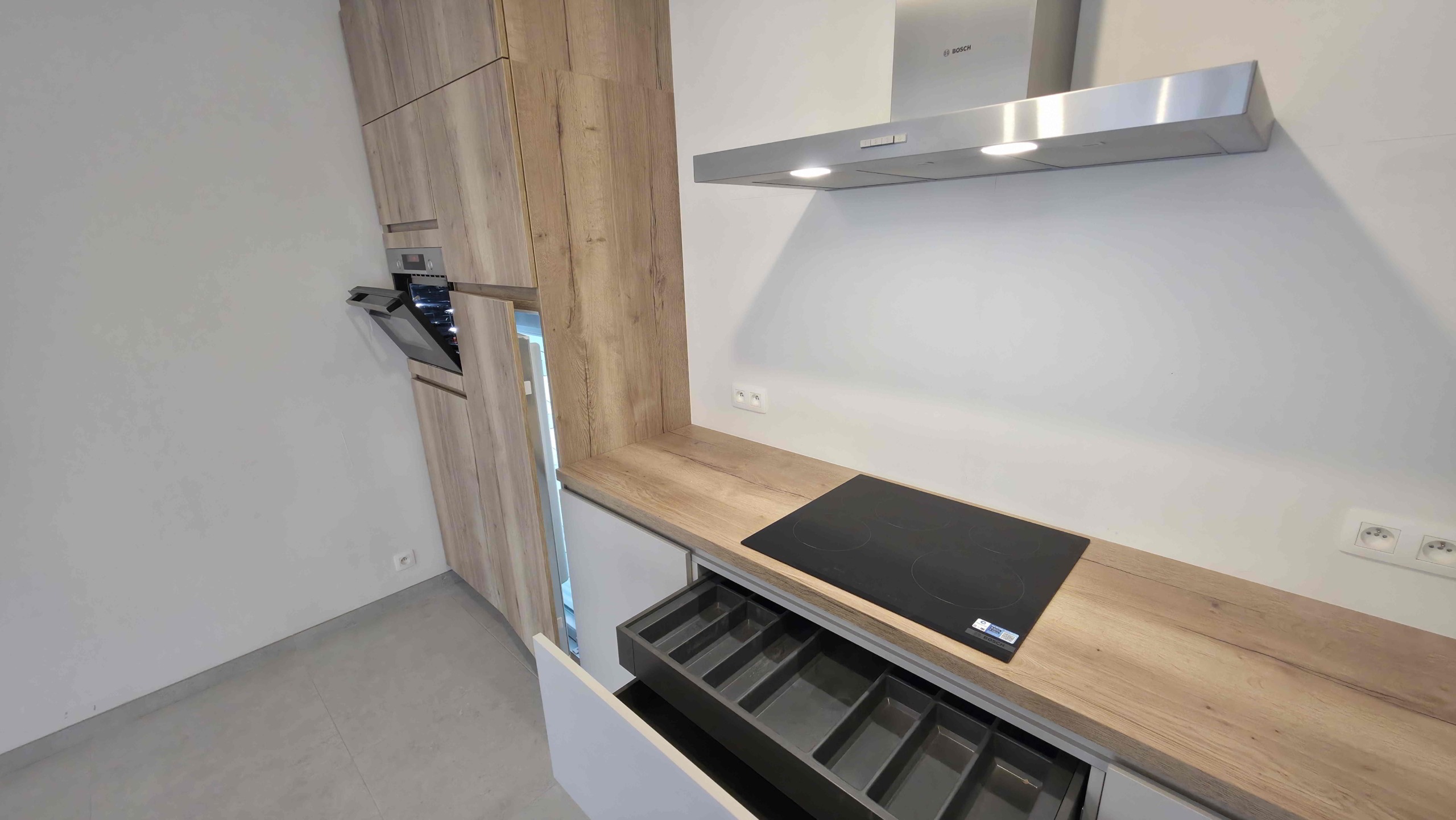Comfortabel nieuwbouwappartement op de markt!
