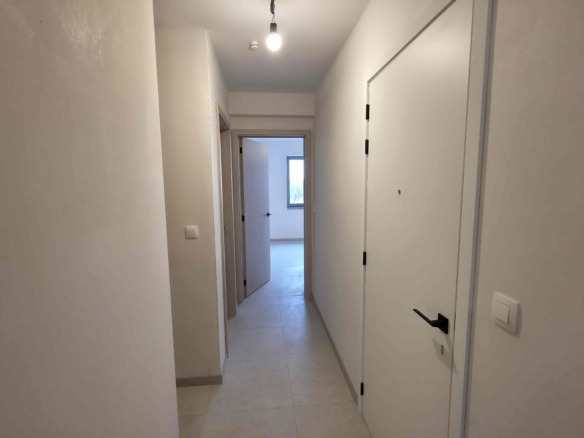 Comfortabel nieuwbouwappartement op de markt!