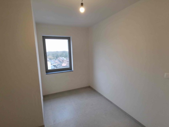 Comfortabel nieuwbouwappartement op de markt!