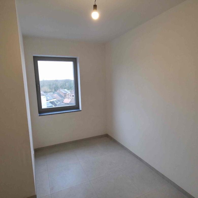 Comfortabel nieuwbouwappartement op de markt!