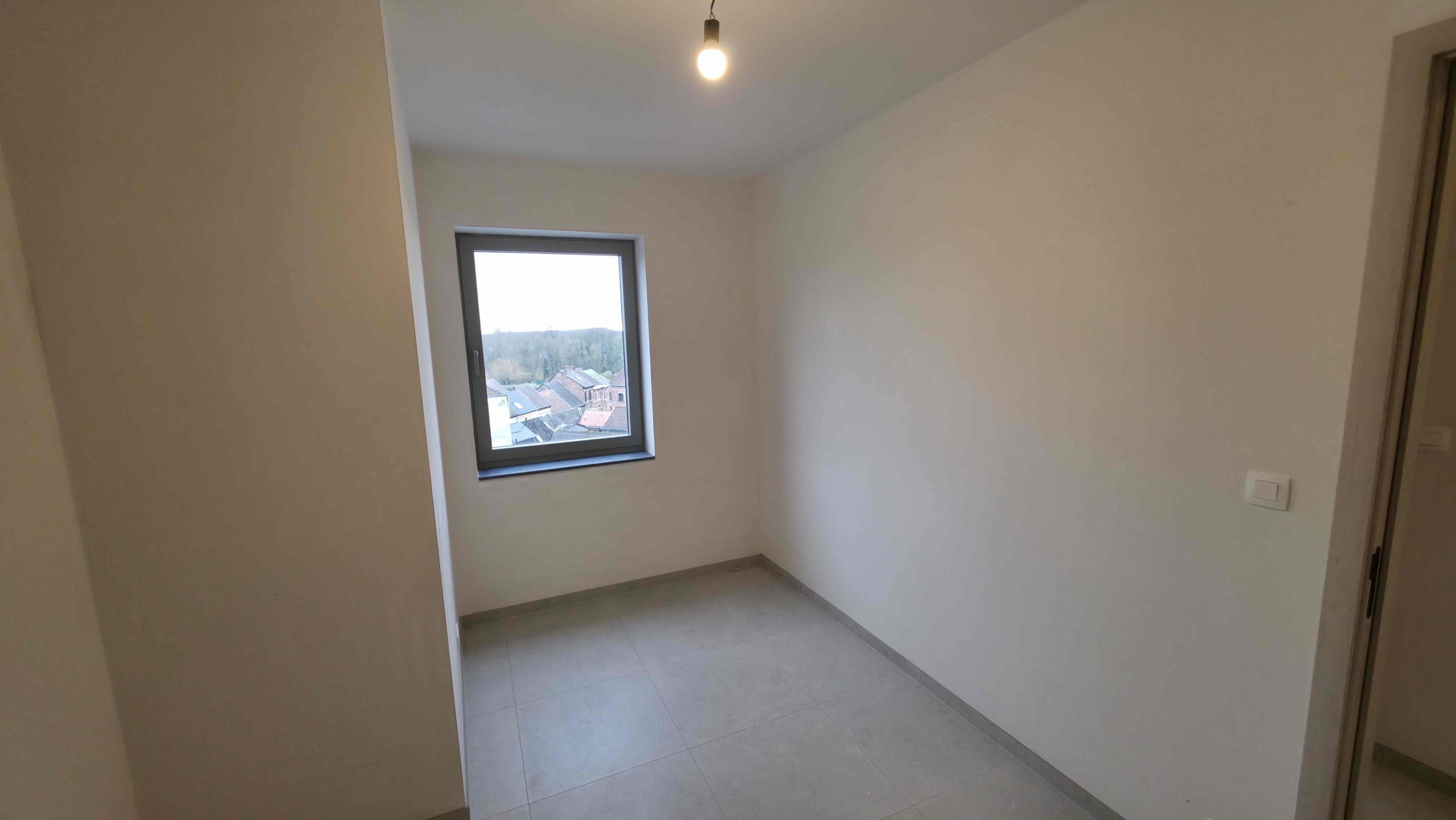 Comfortabel nieuwbouwappartement op de markt!