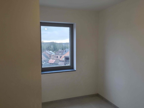 Comfortabel nieuwbouwappartement op de markt!