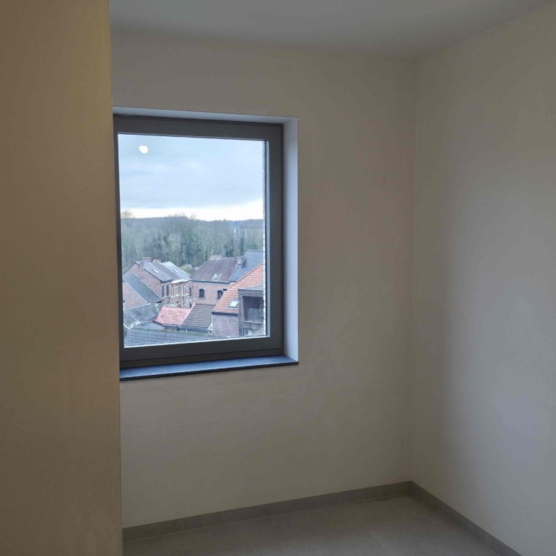 Comfortabel nieuwbouwappartement op de markt!