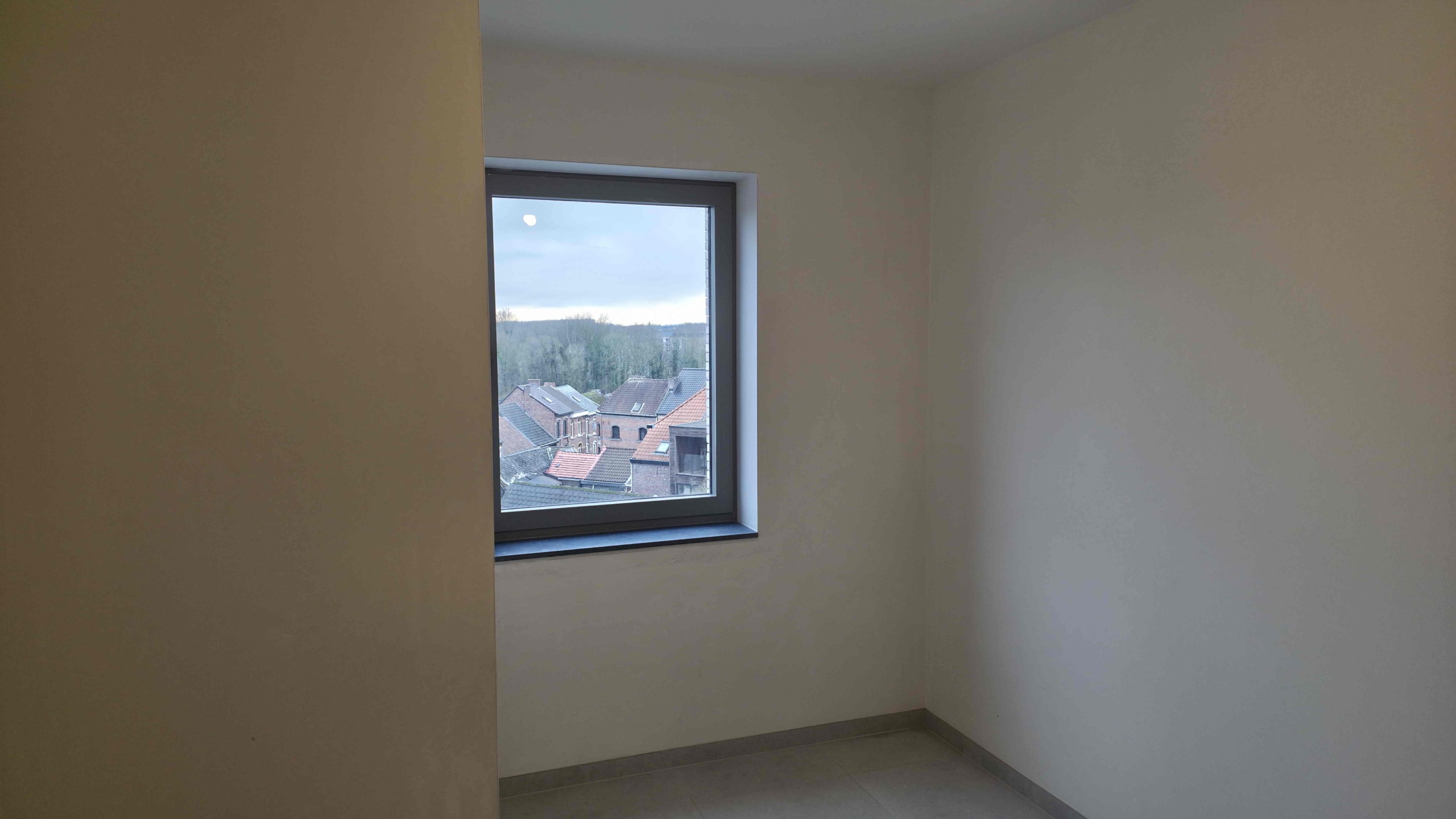 Comfortabel nieuwbouwappartement op de markt!