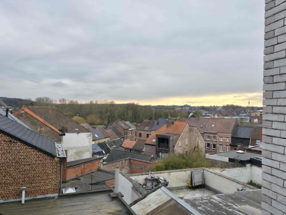 Comfortabel nieuwbouwappartement op de markt!