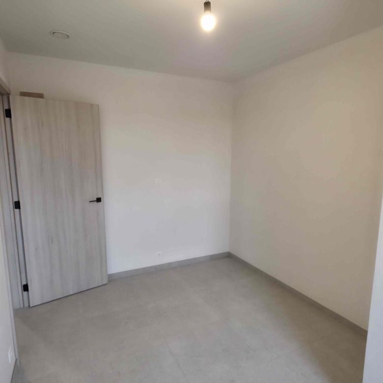 Comfortabel nieuwbouwappartement op de markt!