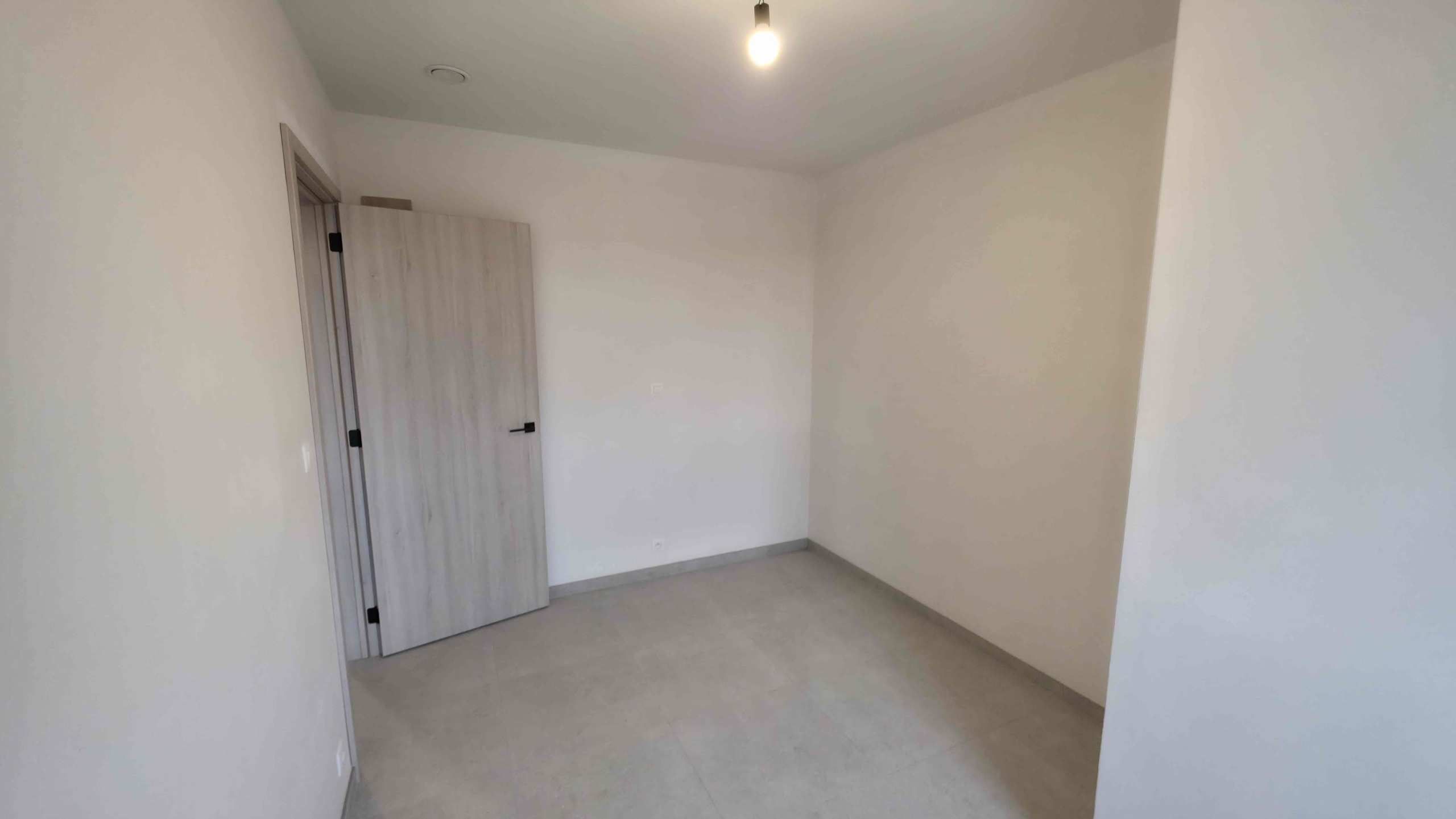 Comfortabel nieuwbouwappartement op de markt!