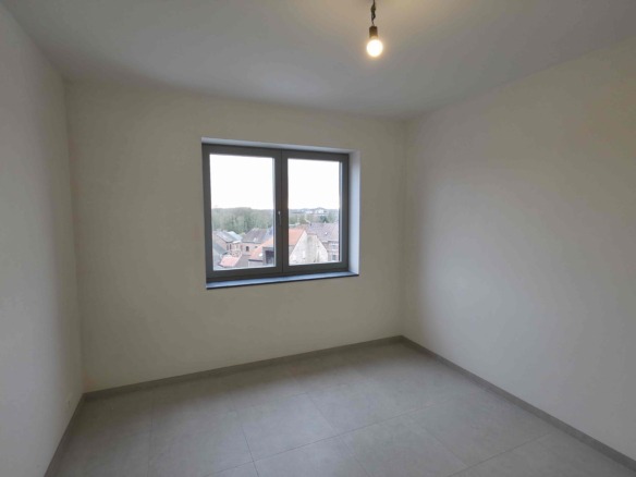 Comfortabel nieuwbouwappartement op de markt!