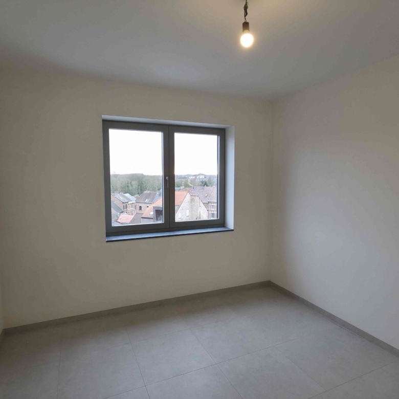 Comfortabel nieuwbouwappartement op de markt!