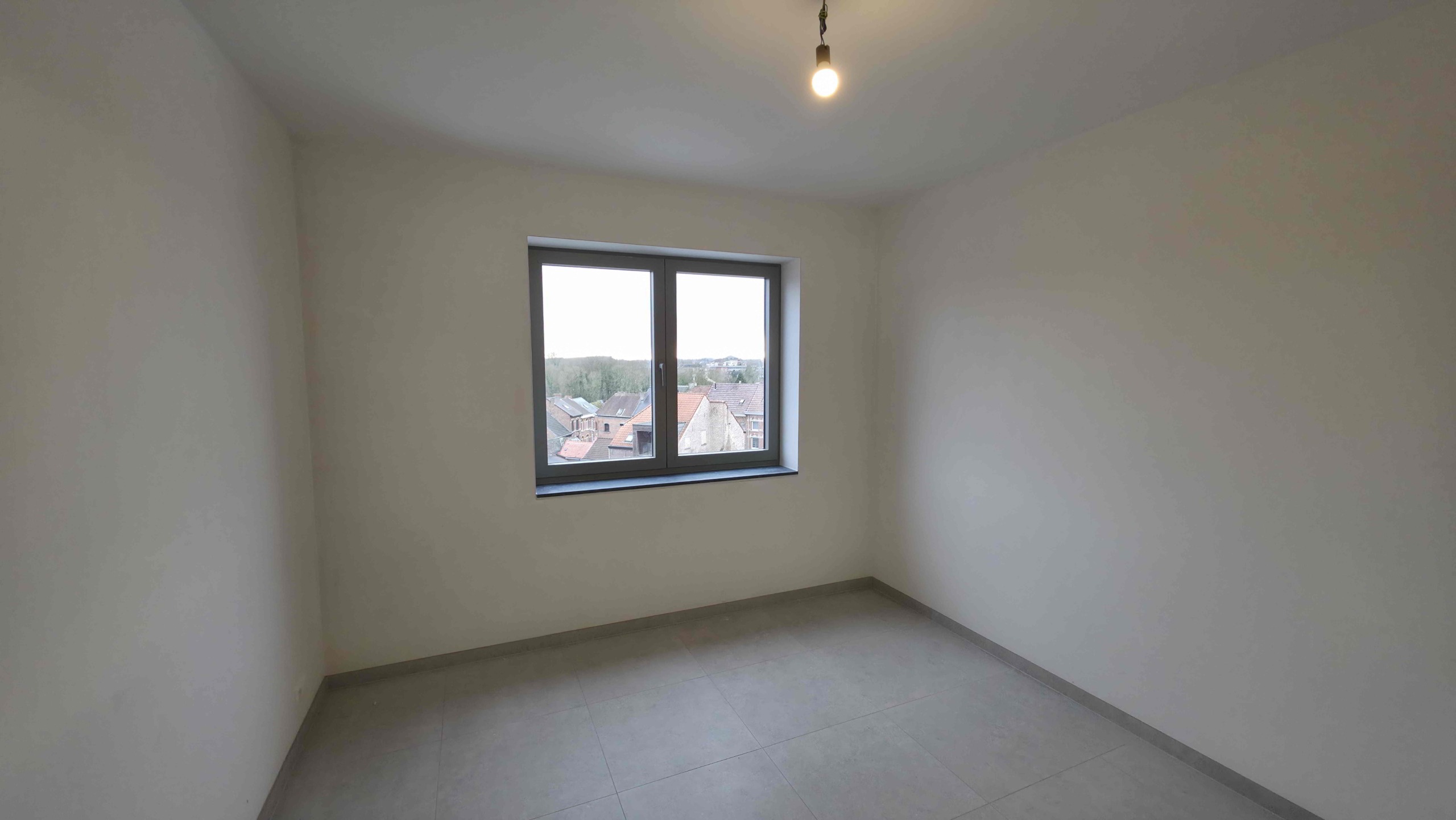 Comfortabel nieuwbouwappartement op de markt!