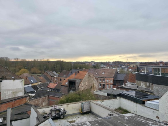Comfortabel nieuwbouwappartement op de markt!