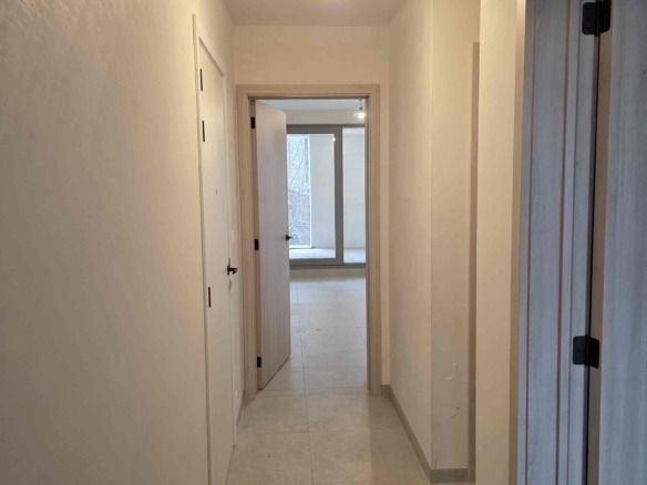 Comfortabel nieuwbouwappartement op de markt!