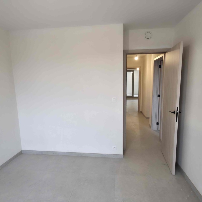 Comfortabel nieuwbouwappartement op de markt!