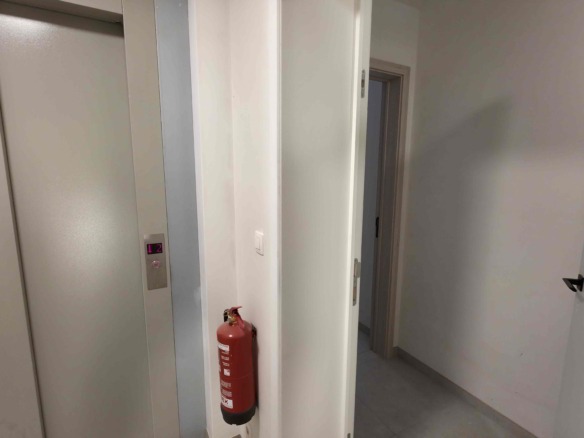 Comfortabel nieuwbouwappartement op de markt!