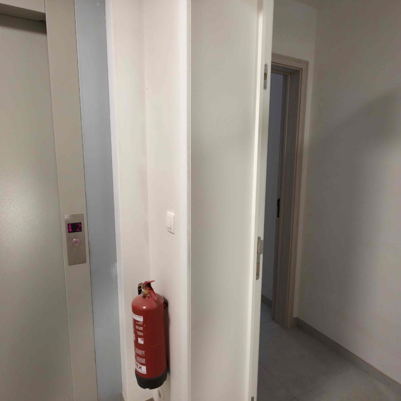 Comfortabel nieuwbouwappartement op de markt!
